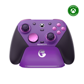 GameSir G7 Pro Tri-Mode XBOX Wired, PC & Mobile Wireless Controller - Plum Purple