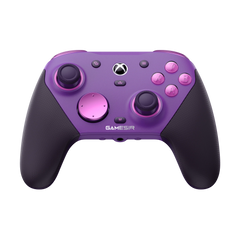 GameSir G7 Pro Tri-Mode XBOX Wired, PC & Mobile Wireless Controller - Plum Purple