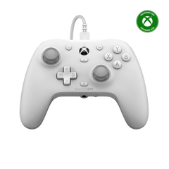 GameSir G7 HE XBOX Wired Controller - White