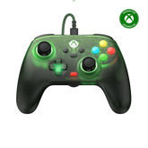 GameSir T7 Pro Retro Green Wired Controller for XBOX , PC & Mobile
