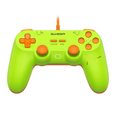 GameSir Tegenaria Lite MenaRD Collaboration Edition Wired Symmetric Game Controller