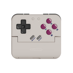 GameSir Pocket Taco - Bluetooth Mobile Gaming Controller, Perfect for Retro Scene