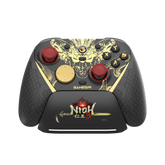 GameSir G7 Pro 8K PC - Nioh 3 Edition. Wireless Esports Controller for PC