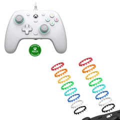 GameSir Anti-Friction Rings for G8/G7/G7SE