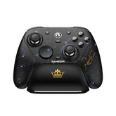 GameSir G7 Pro 8K PC - Royal2 Edition. Wireless Esports Controller for PC