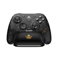 GameSir G7 Pro 8K PC - Royal2 Edition. Wireless Esports Controller for PC