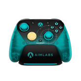 GameSir G7 Pro 8K PC - Aimlabs Edition. Wireless Esports Controller for PC