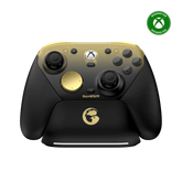 GameSir G7 Pro Tri-Mode XBOX Wired, PC & Mobile Wireless Controller - Golden Ombre