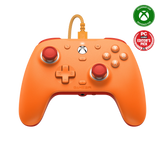 GameSir G7 SE XBOX Wired Controller - Vibrant Orange