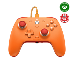 GameSir G7 SE XBOX Wired Controller - Vibrant Orange