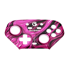 GameSir Super Nova Faceplate Artist-Designed Edition