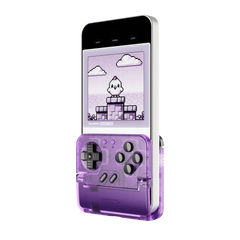 GameSir Pocket Taco -Voltage Purple