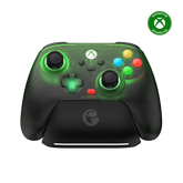GameSir T7 Pro Retro Green Wired for XBOX & Wireless for PC/Mobile