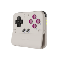 GameSir Pocket Taco - Bluetooth Mobile Gaming Controller, Perfect for Retro Scene