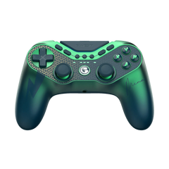 GameSir Tarantula 8K PC - MenaRD Edition Wired Esports Controller for PC