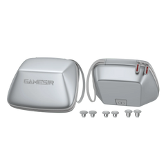 GameSir G7 Pro Carrying Case with Thumbstick Set