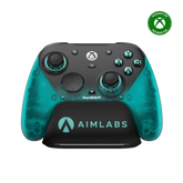 GameSir G7 Pro Aimlabs Edition. Tri-Mode XBOX Wired, PC & Mobile Wireless Controller