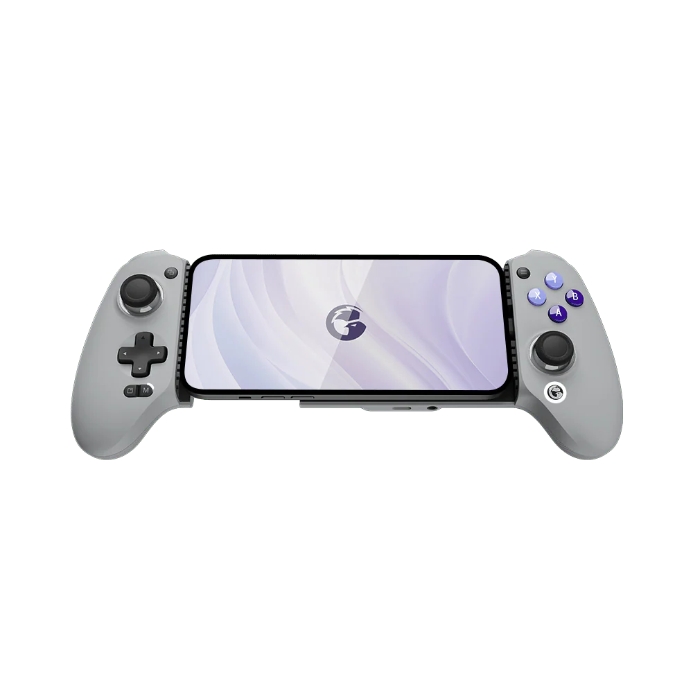 GameSir G8 Galileo Stretchable Mobile Gamepad
