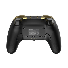 GameSir G7 Pro Tri-Mode XBOX  Wired, PC & Mobile Wireless Controller - Golden Ombre