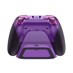 GameSir G7 Pro Tri-Mode XBOX  Wired, PC & Mobile Wireless Controller - Plum Purple