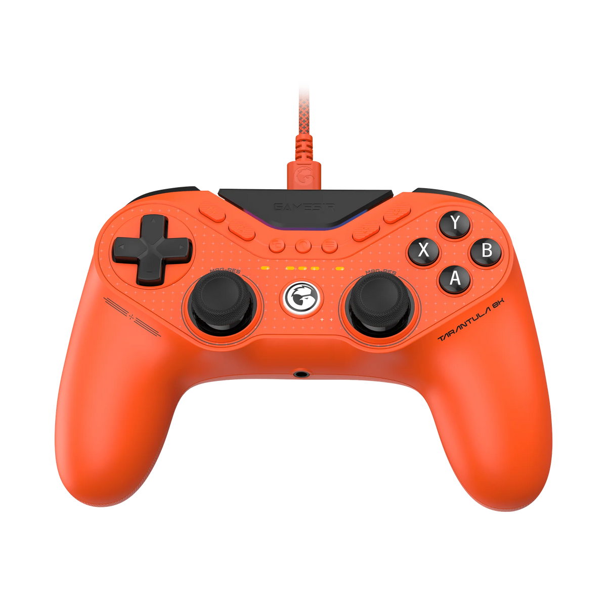 GameSir Tarantula 8K PC Wired Esports Controller for PC