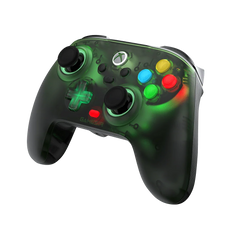 GameSir T7 Pro Retro Green Wired Controller for XBOX , PC & Mobile