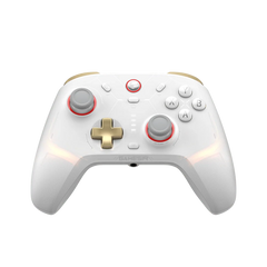 GameSir Cyclone 2 Multiplatform Controller - Phantom White