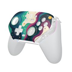 GameSir Super Nova Faceplate Artist-Designed Edition