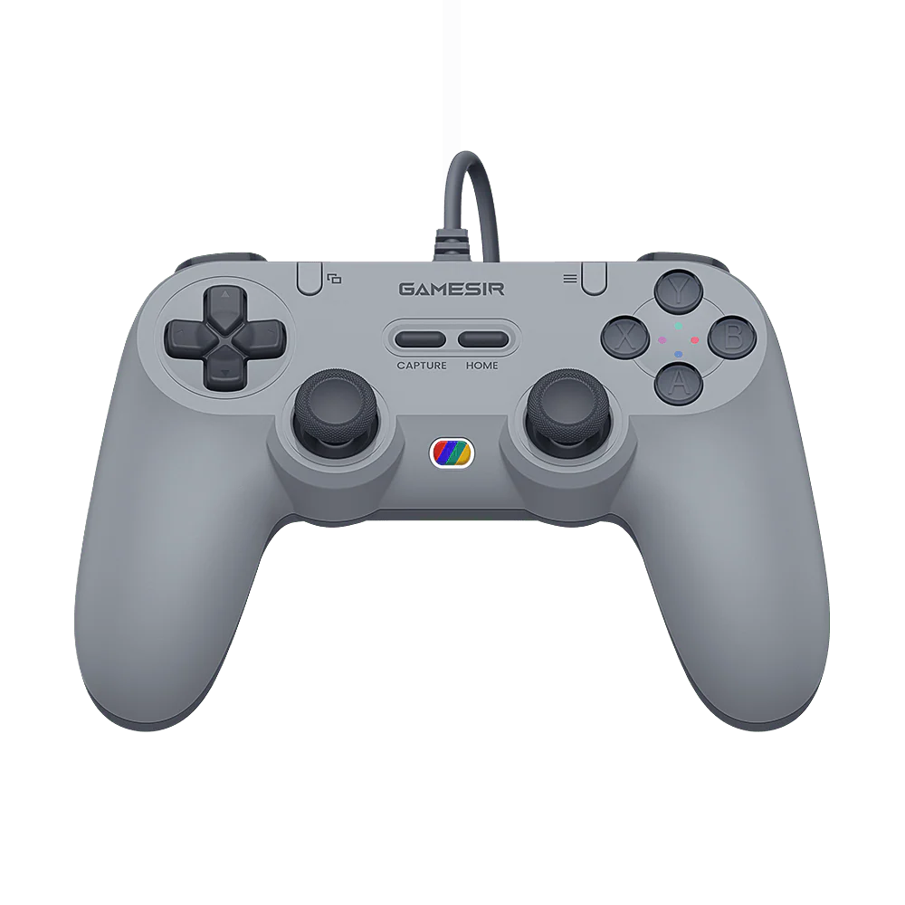 GameSir Tegenaria Lite Wired Symmetric Game Controller