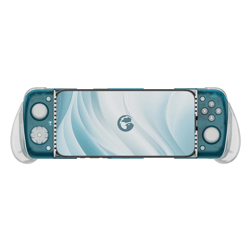 GameSir X3 Pro Stretchable Mobile Gamepad With Integrated Cooler