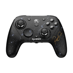 GameSir G7 Pro 8K PC - Royal2 Edition.  Wireless Esports Controller for PC
