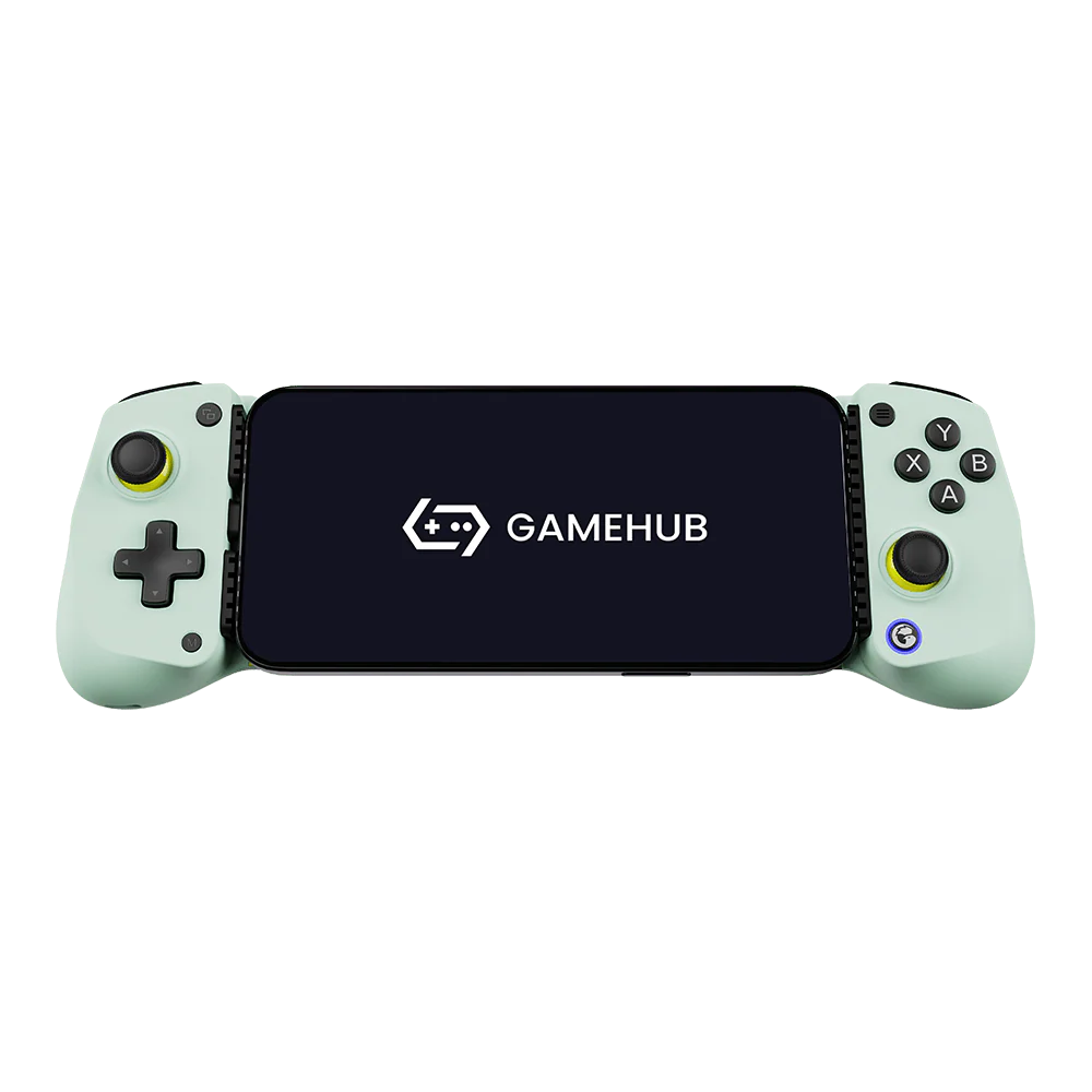 GameSir X5 Lite Type-C Mobile Gaming Controller