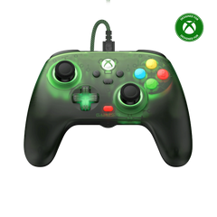 GameSir T7 Pro Retro Green Wired Controller for XBOX , PC & Mobile