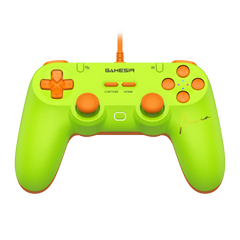 GameSir Tegenaria Lite MenaRD Collaboration Edition Wired Symmetric Game Controller