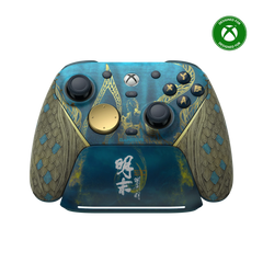 GameSir G7 Pro WUCHANG: Fallen Feathers Edition | Wireless Controller for XBOX , PC & Android