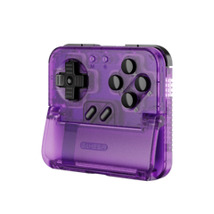 GameSir Pocket Taco -Voltage Purple