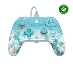 GameSir T7 Pro Floral Wired Controller for XBOX