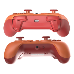 GameSir G7 SE XBOX Wired Controller - Vibrant Orange