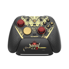 GameSir G7 Pro 8K PC - Nioh 3 Edition. Wireless Esports Controller for PC