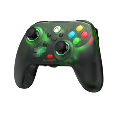 GameSir T7 Pro Retro Green Wired Controller for XBOX , PC & Mobile
