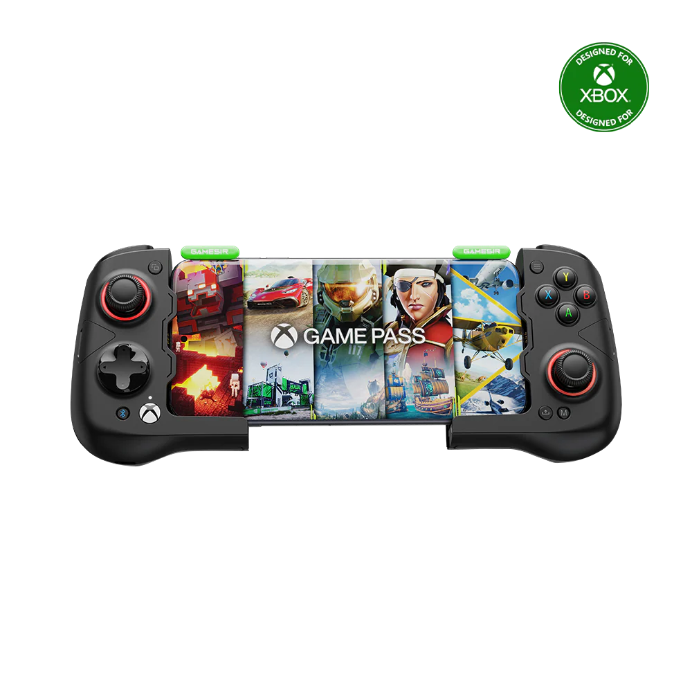 GameSir X4 Aileron Xbox Mobile Gaming Controller