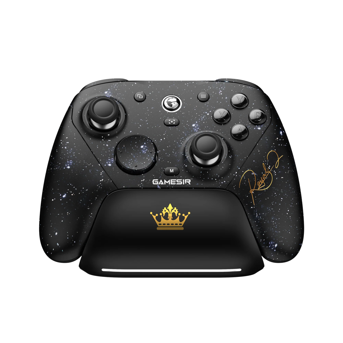 GameSir G7 Pro 8K PC - Royal2 Edition.  Wireless Esports Controller for PC