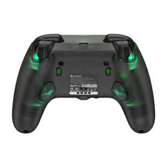 GameSir T7 Pro Retro Green Wired for XBOX & Wireless for PC/Mobile