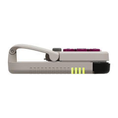 GameSir Pocket Taco - Bluetooth Mobile Gaming Controller, Perfect for Retro Scene