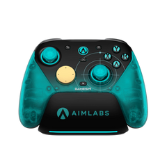 GameSir G7 Pro 8K PC - Aimlabs Edition. Wireless Esports Controller for PC
