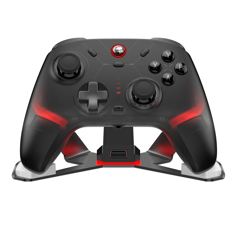 GameSir Cyclone 2 Multiplatform Controller - Shadow Black