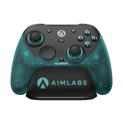 GameSir G7 Pro Aimlabs Edition. Tri-Mode XBOX  Wired, PC & Mobile Wireless Controller