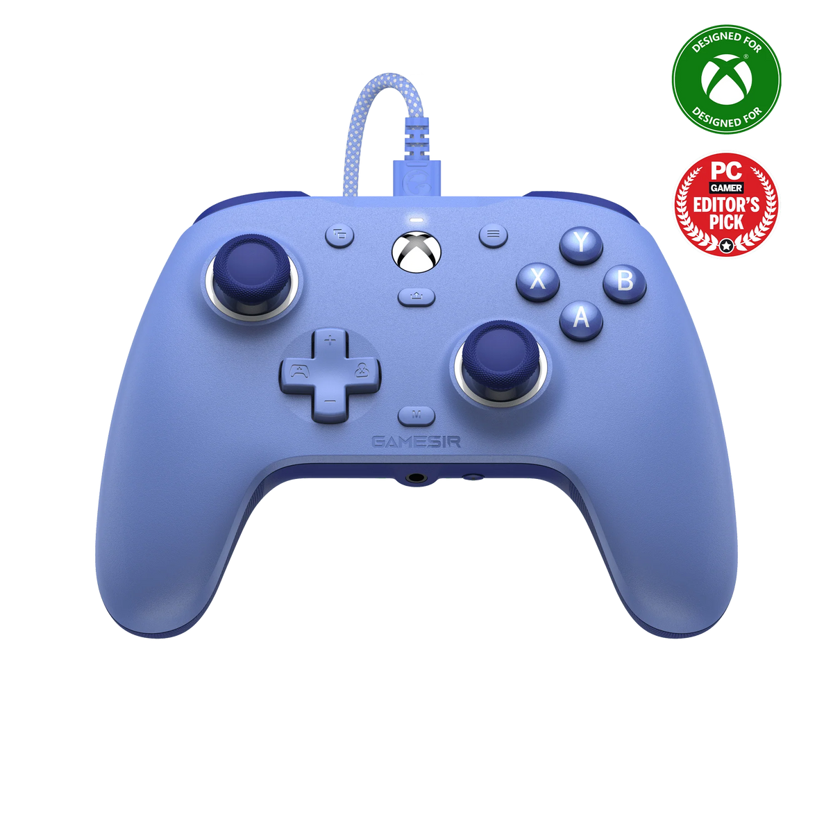 GameSir G7 SE XBOX Wired Controller - Dynamic Blue