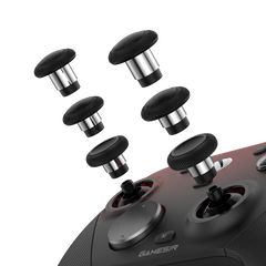 GameSir Detachable Joystick Caps For G7 Pro & Cyclone 2
