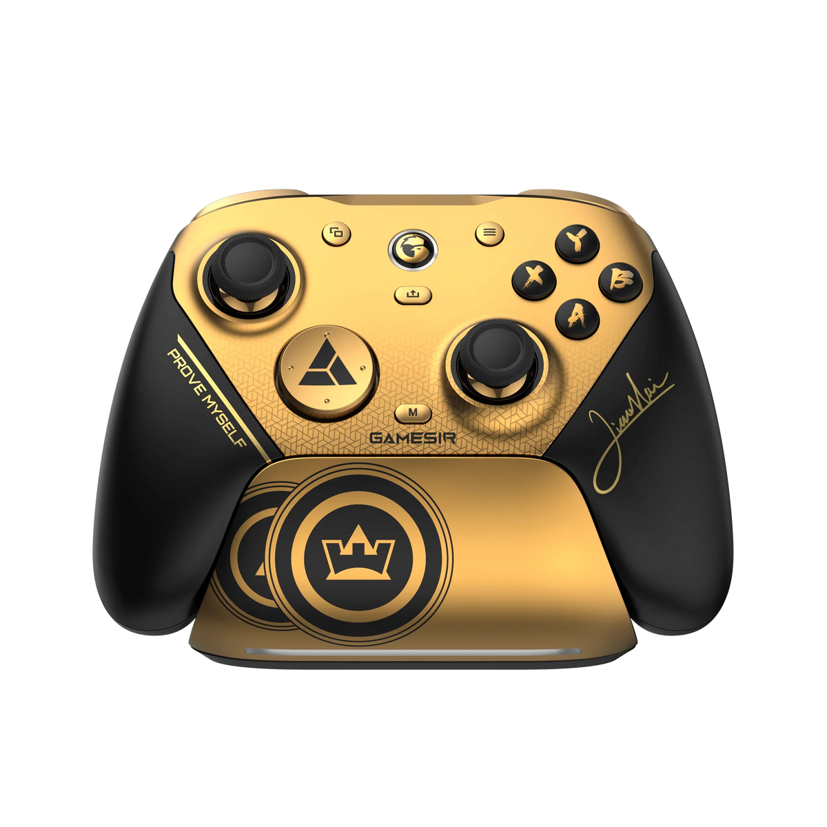 GameSir G7 Pro 8K PC-Champion Edition. Wireless  Esports Controller for PC